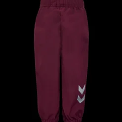 hmlJUPITOR TEX MINI SOFTSHELL PANTS