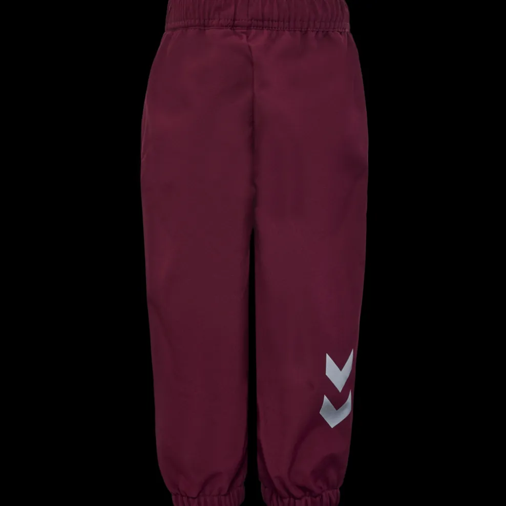 hmlJUPITOR TEX MINI SOFTSHELL PANTS