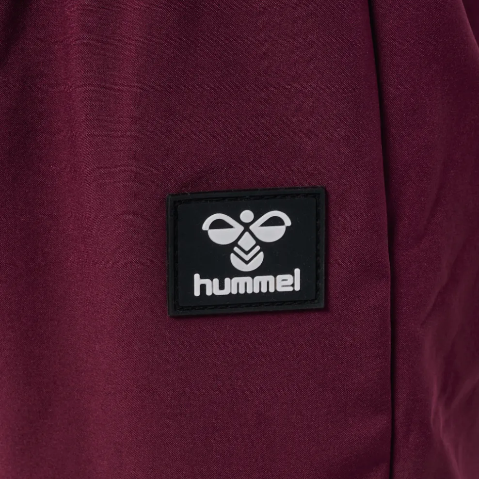 hmlJUPITOR TEX MINI SOFTSHELL PANTS