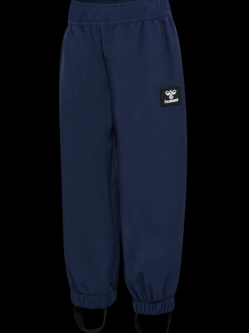 hmlJUPITOR TEX MINI SOFTSHELL PANTS