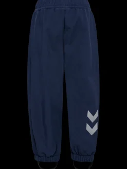 hmlJUPITOR TEX MINI SOFTSHELL PANTS