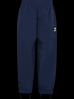hmlJUPITOR TEX MINI SOFTSHELL PANTS