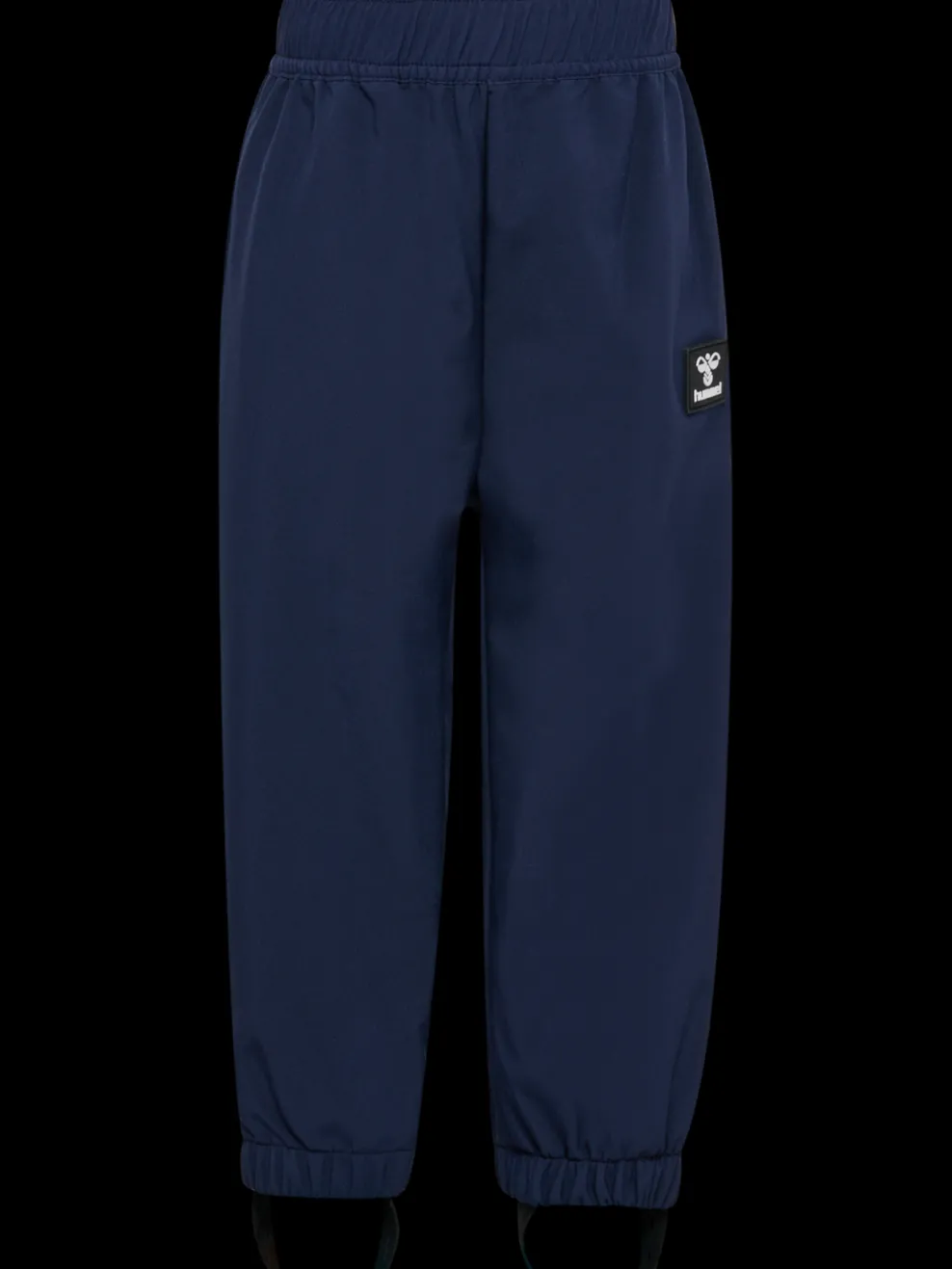 hmlJUPITOR TEX MINI SOFTSHELL PANTS