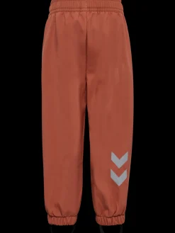 hmlJUPITOR TEX MINI SOFTSHELL PANTS