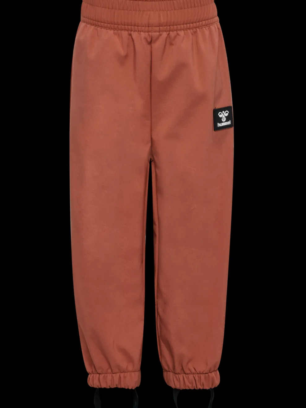 hmlJUPITOR TEX MINI SOFTSHELL PANTS
