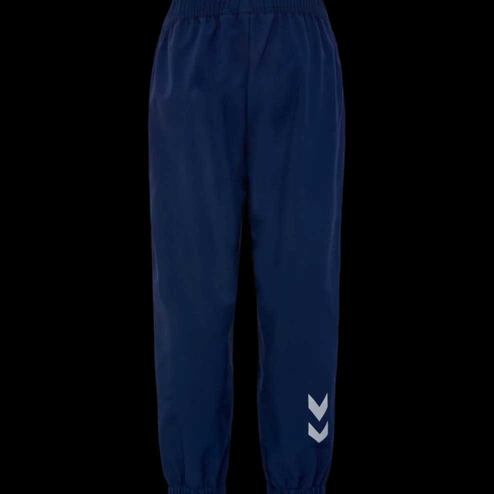 hmlJUPITOR TEX SOFTSHELL PANTS
