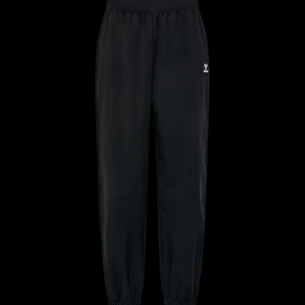 hmlJUPITOR TEX SOFTSHELL PANTS