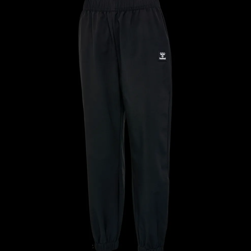hmlJUPITOR TEX SOFTSHELL PANTS