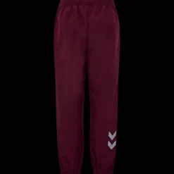 hmlJUPITOR TEX SOFTSHELL PANTS