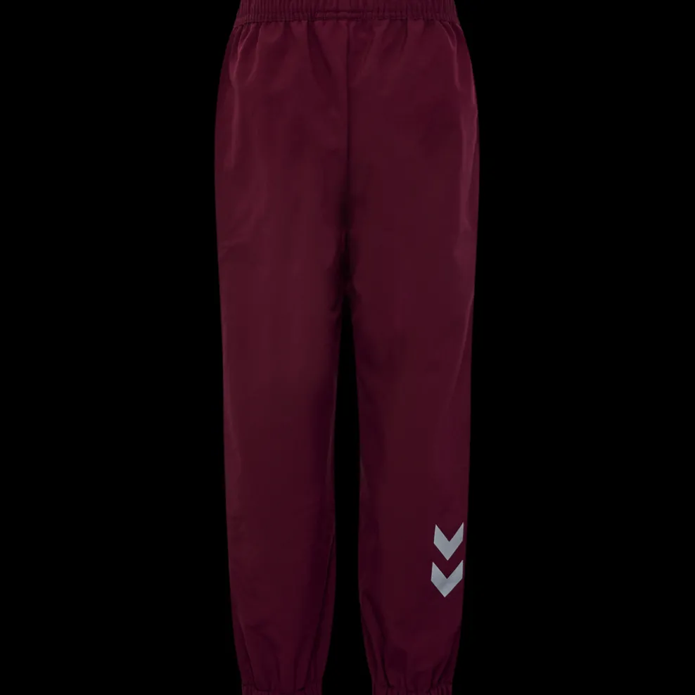 hmlJUPITOR TEX SOFTSHELL PANTS