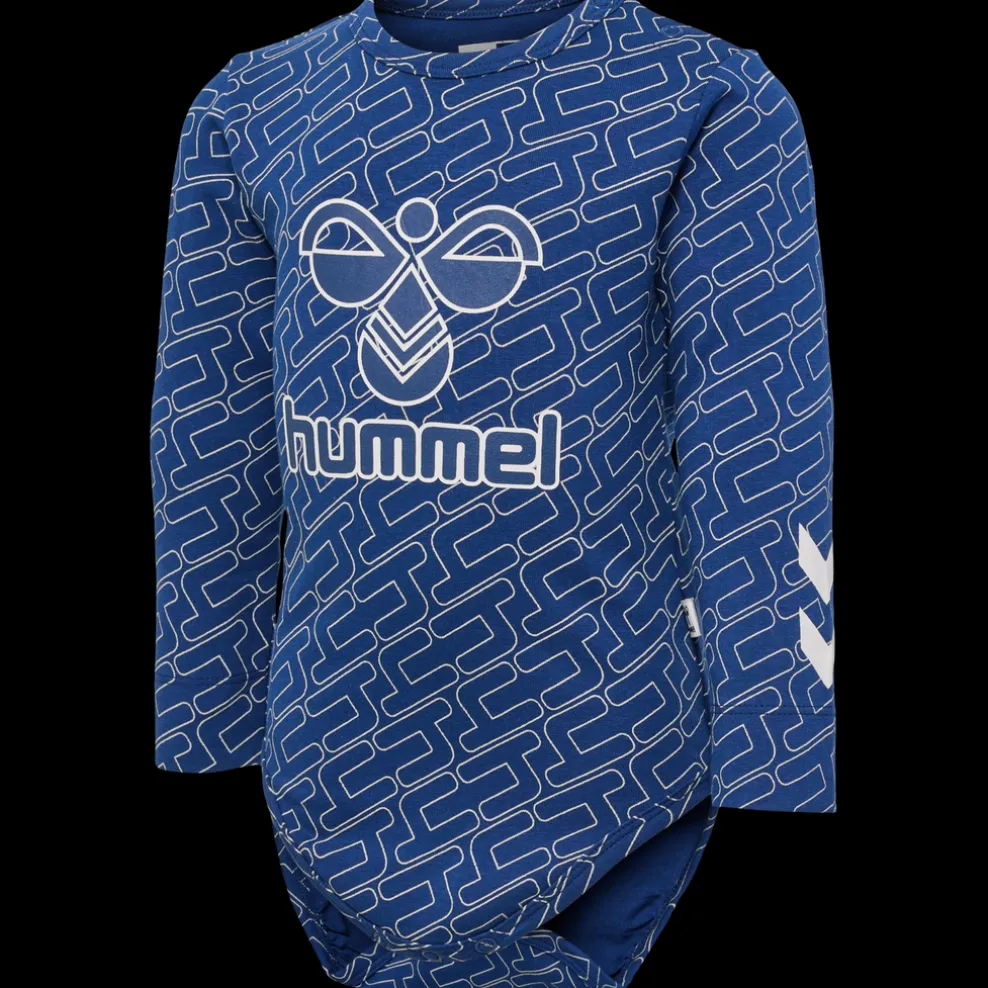 hmlKAMARI BODY L/S