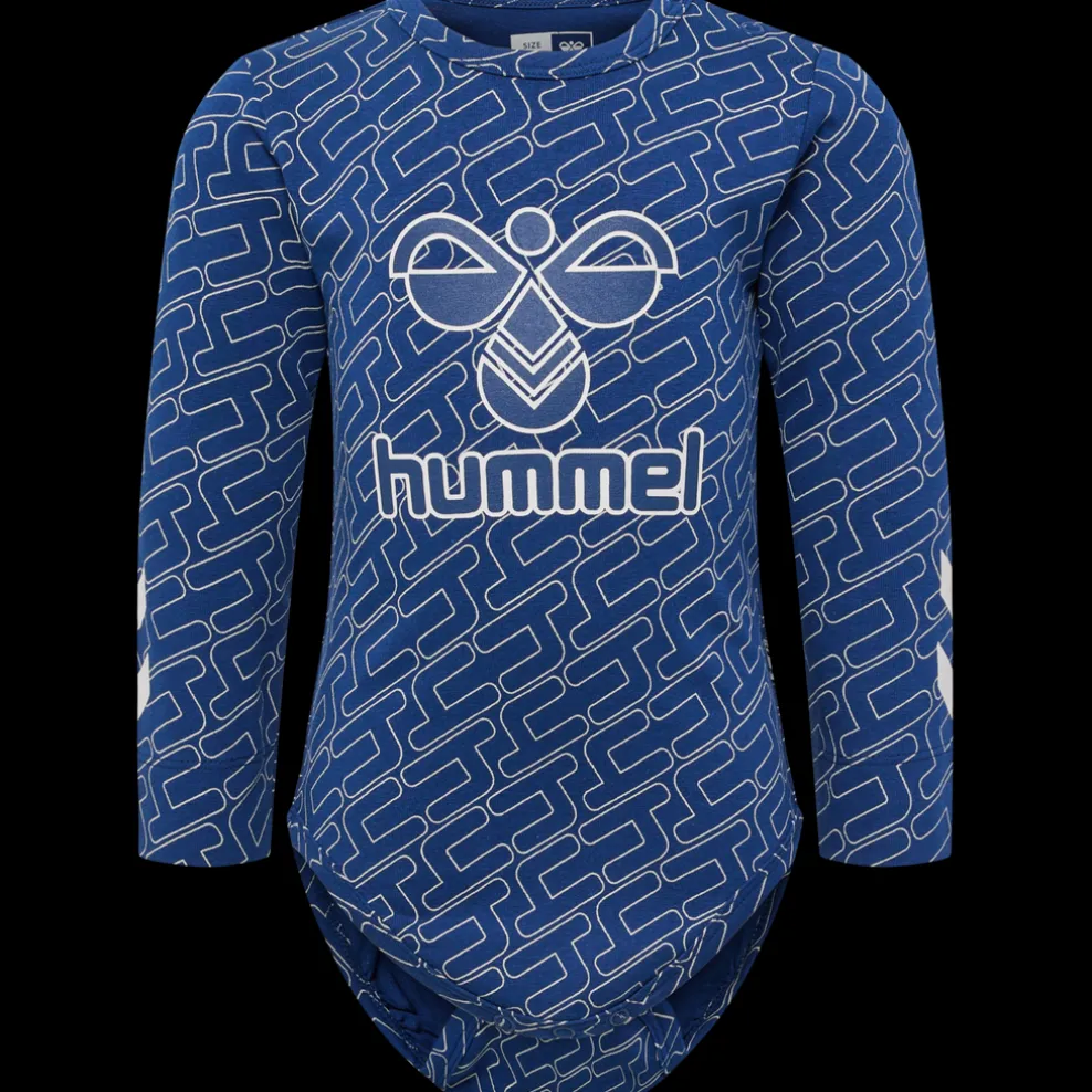 hmlKAMARI BODY L/S