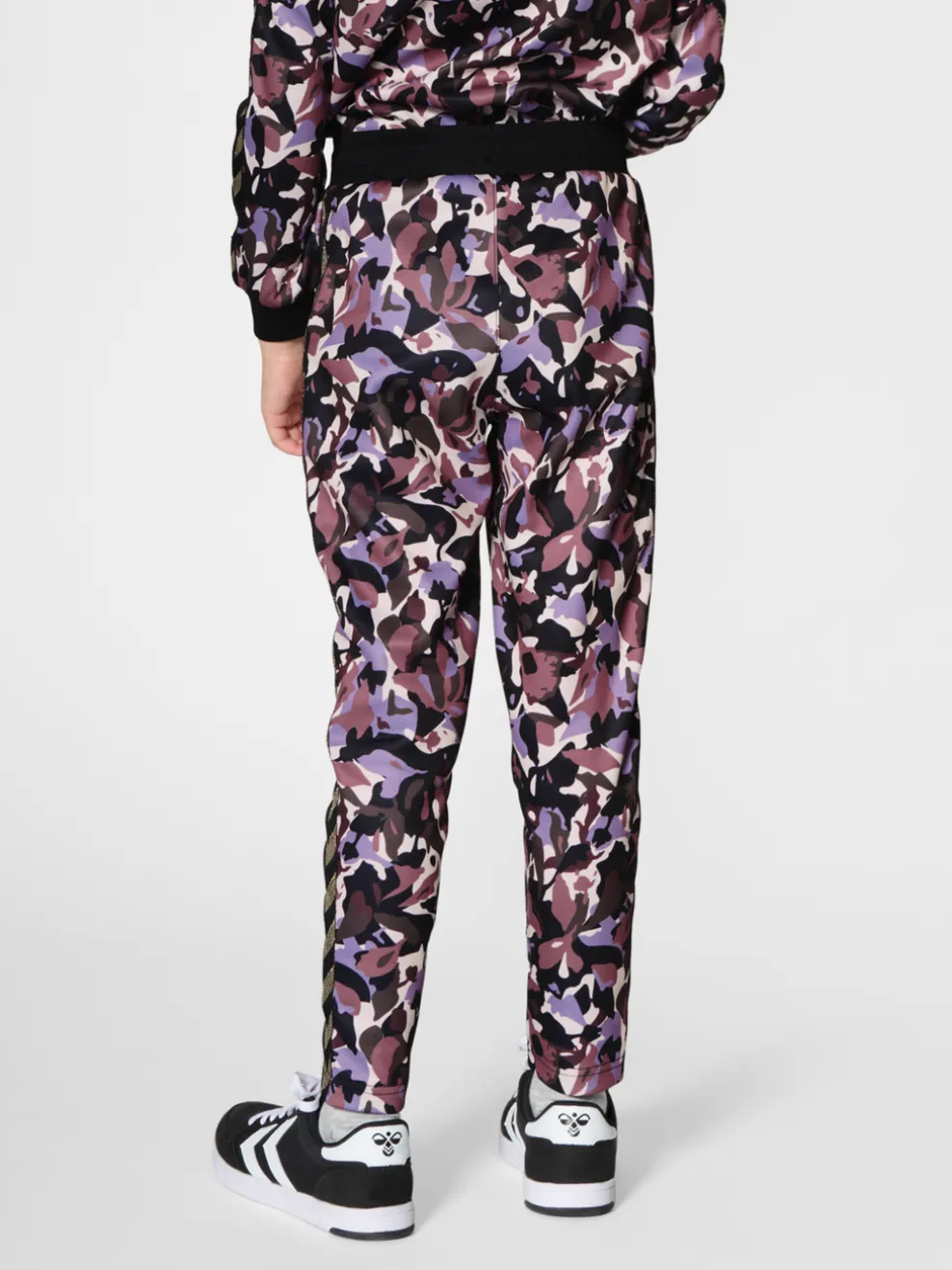 hmlKAMMA PANTS