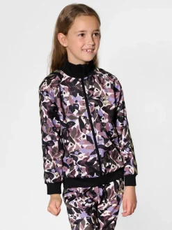 hmlKAMMA ZIP JACKET