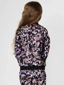 hmlKAMMA ZIP JACKET