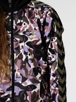 hmlKAMMA ZIP JACKET