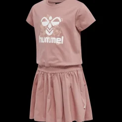 hmlKANYA DRESS S/S
