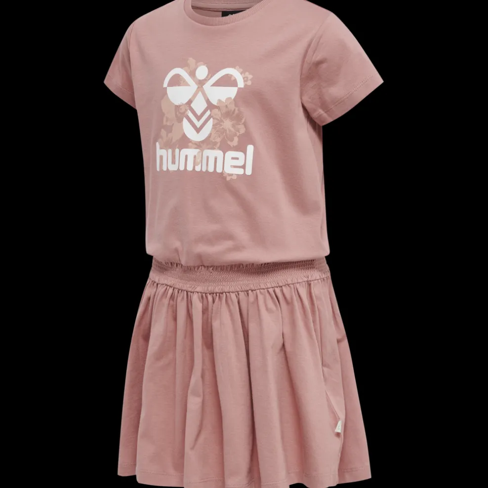 hmlKANYA DRESS S/S