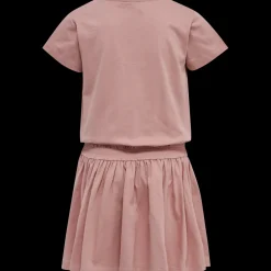 hmlKANYA DRESS S/S