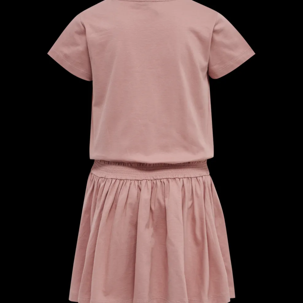 hmlKANYA DRESS S/S