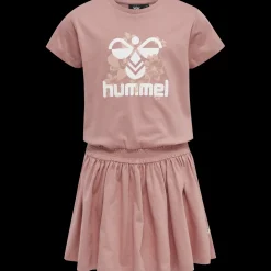 hmlKANYA DRESS S/S