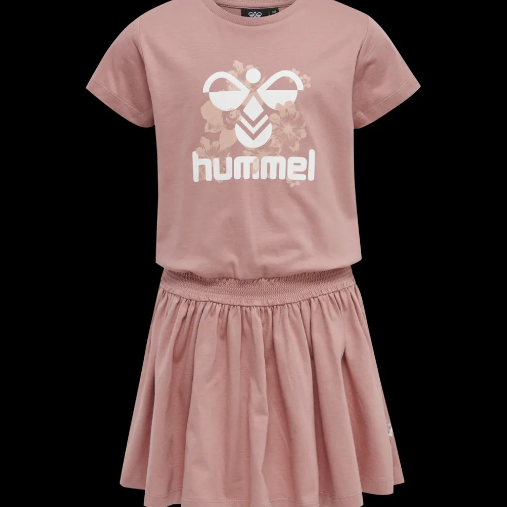 hmlKANYA DRESS S/S