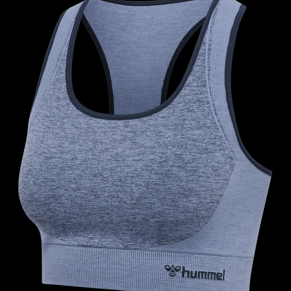hmlKARINA SEAMLESS SPORTS TOP