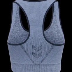 hmlKARINA SEAMLESS SPORTS TOP