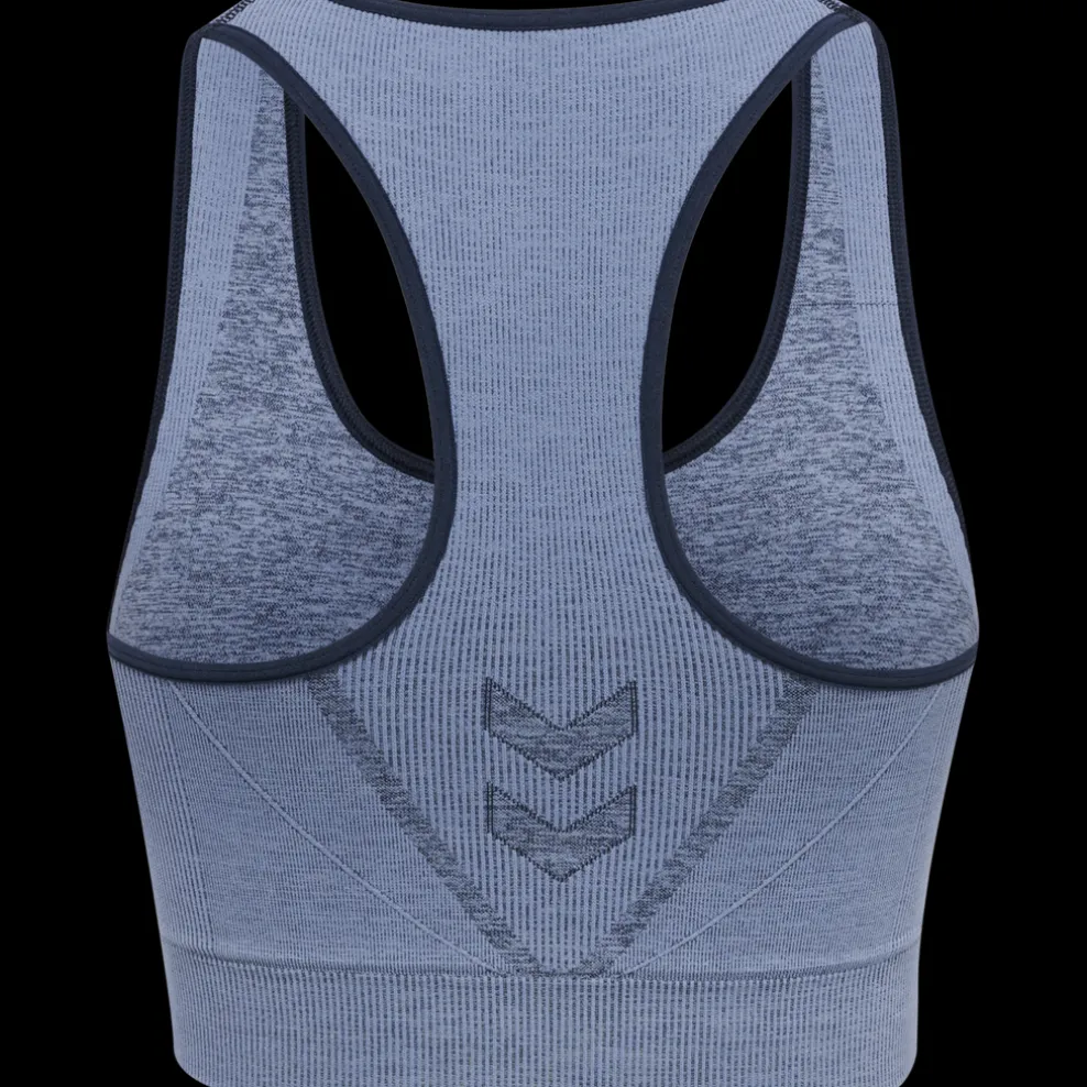 hmlKARINA SEAMLESS SPORTS TOP