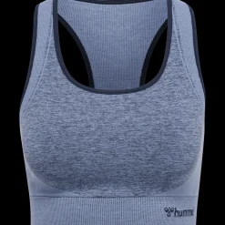 hmlKARINA SEAMLESS SPORTS TOP
