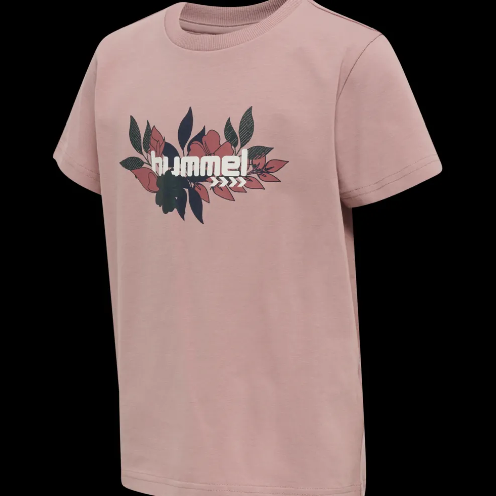 hmlKARLA T-SHIRT S/S