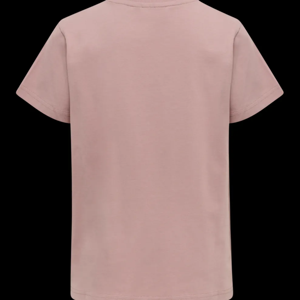 hmlKARLA T-SHIRT S/S