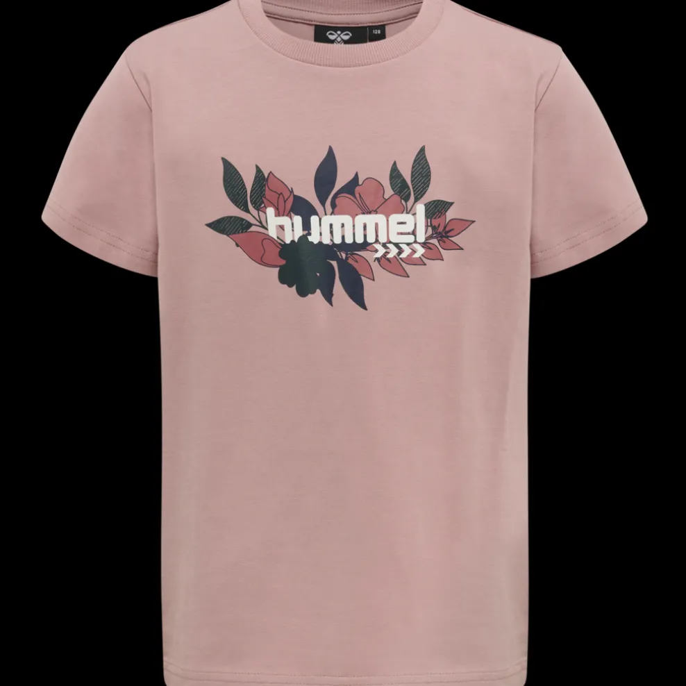 hmlKARLA T-SHIRT S/S