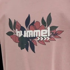 hmlKARLA T-SHIRT S/S