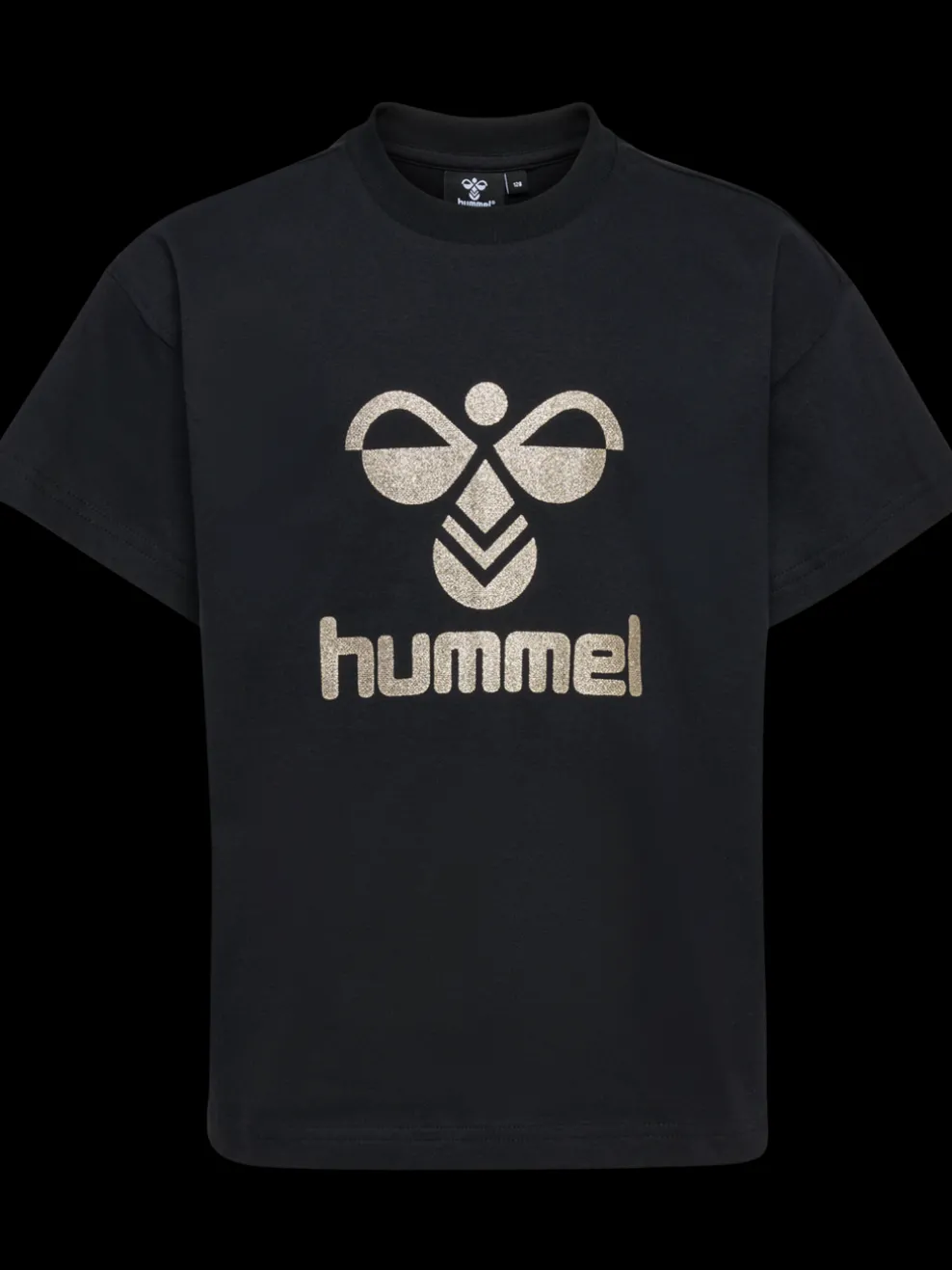 hmlKAROLINE T-SHIRT S/S