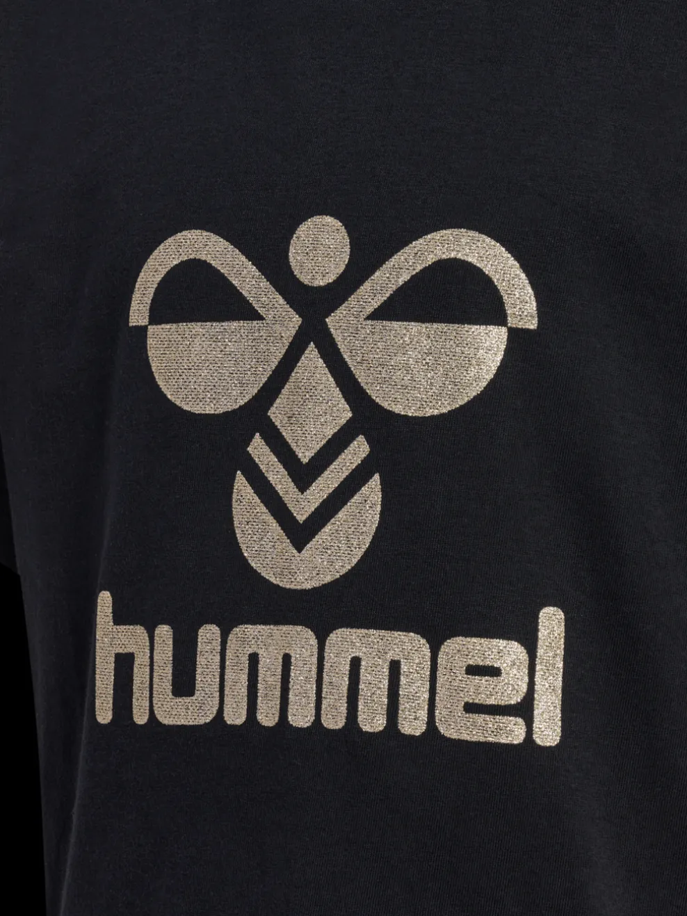 hmlKAROLINE T-SHIRT S/S