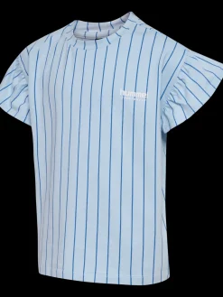 hmlKASANDRA T-SHIRT S/S