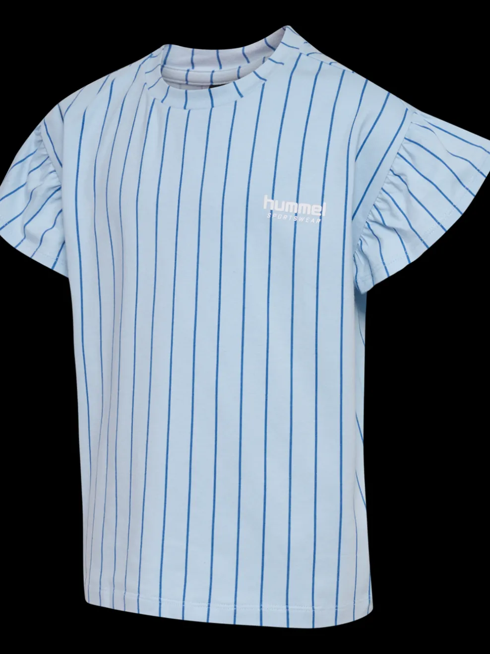 hmlKASANDRA T-SHIRT S/S