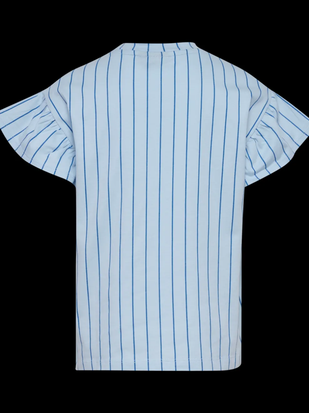 hmlKASANDRA T-SHIRT S/S