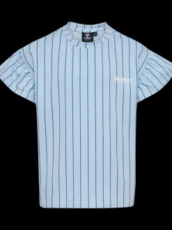 hmlKASANDRA T-SHIRT S/S