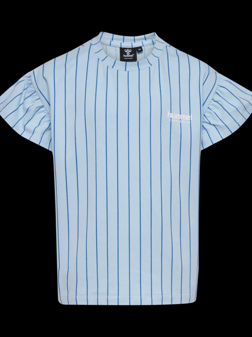 hmlKASANDRA T-SHIRT S/S