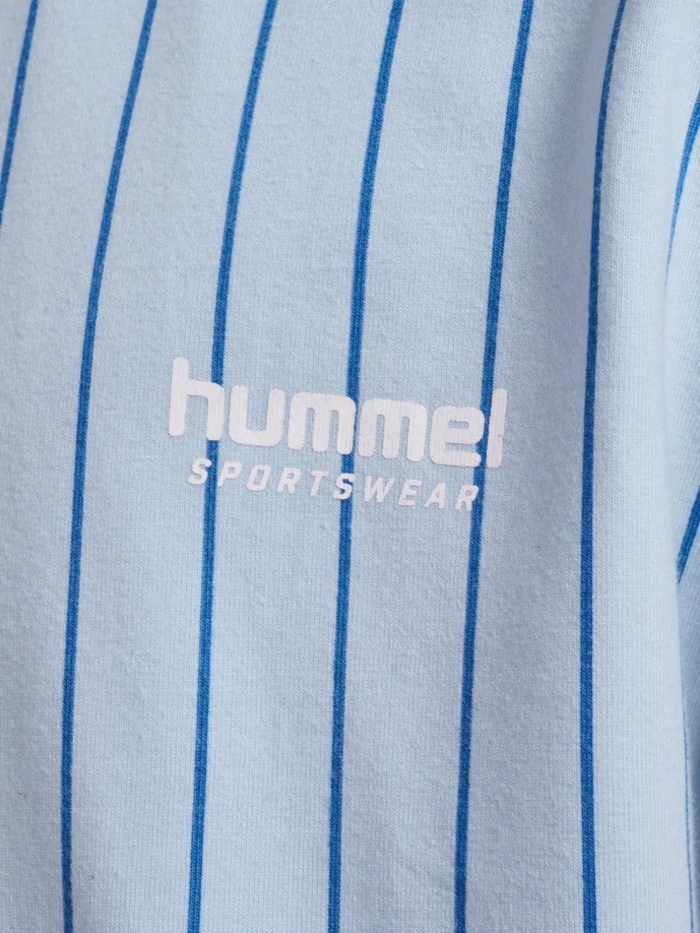 hmlKASANDRA T-SHIRT S/S