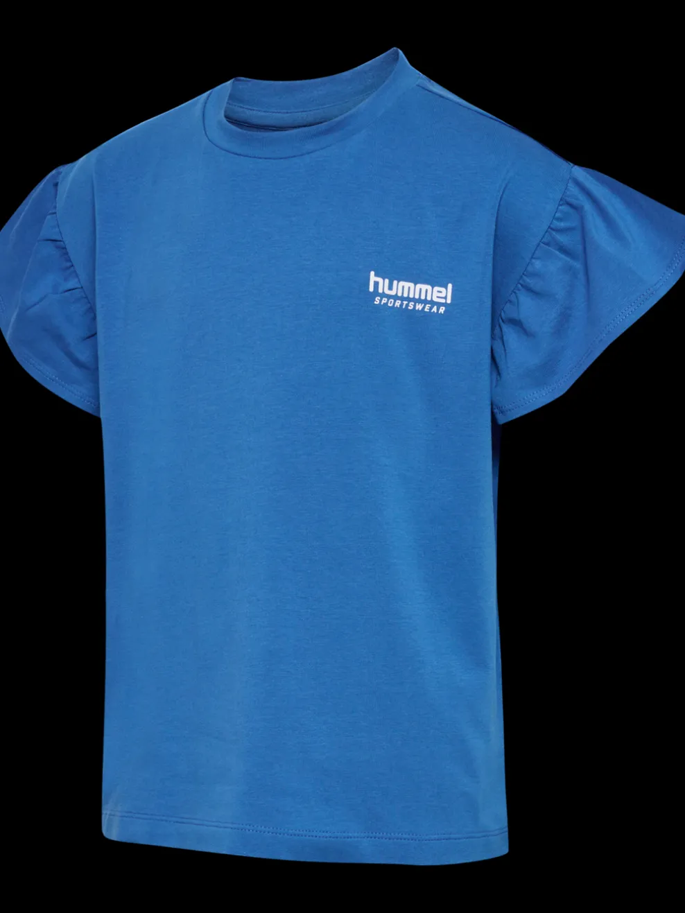 hmlKASANDRA T-SHIRT S/S