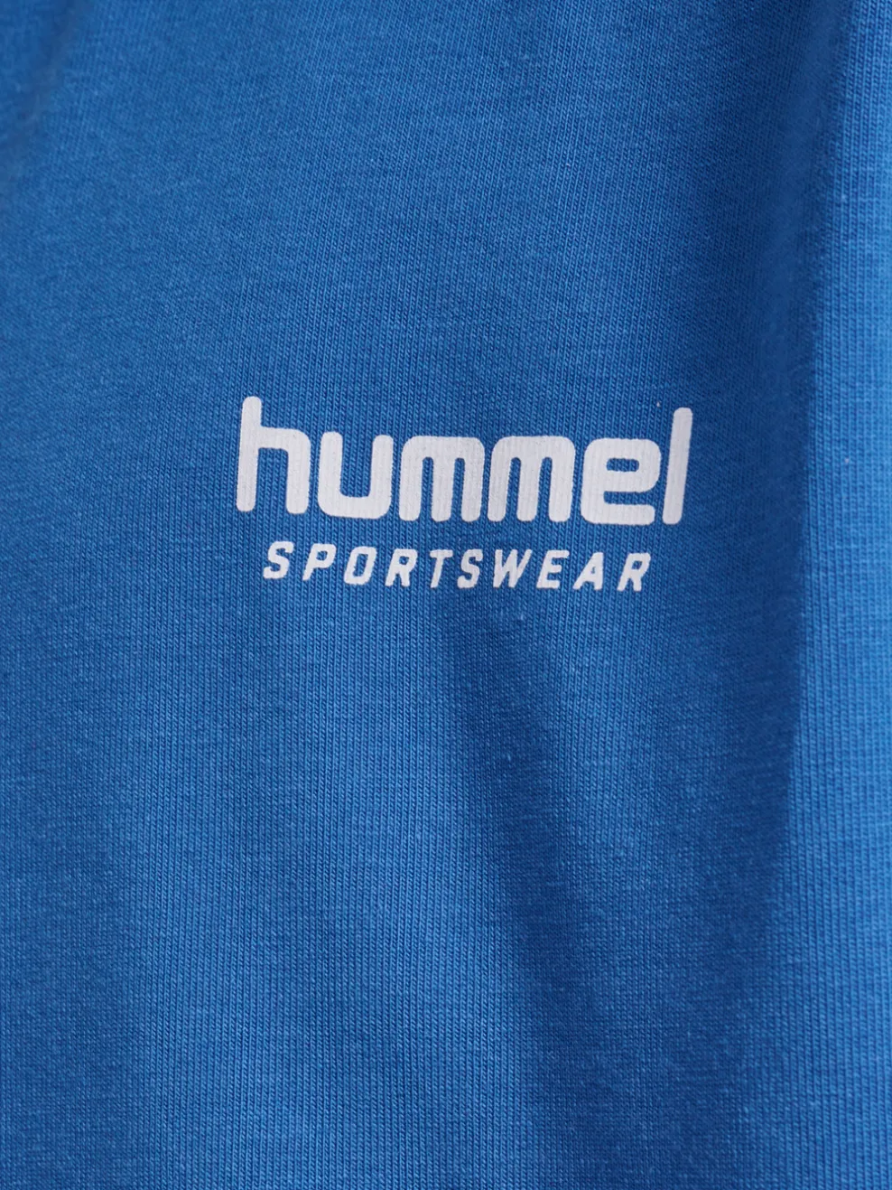 hmlKASANDRA T-SHIRT S/S