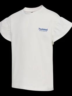 hmlKASANDRA T-SHIRT S/S