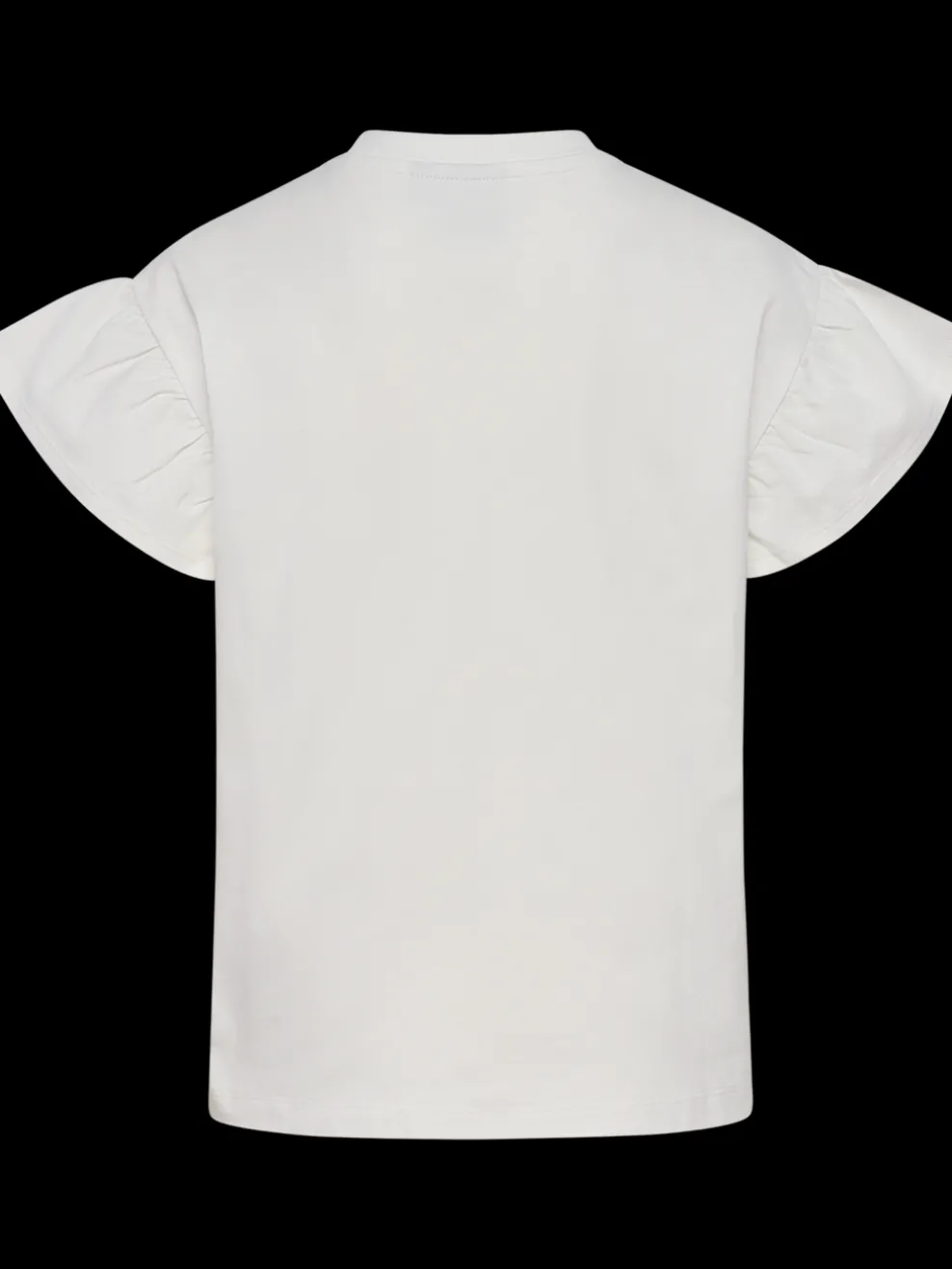 hmlKASANDRA T-SHIRT S/S