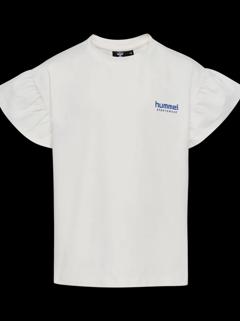 hmlKASANDRA T-SHIRT S/S