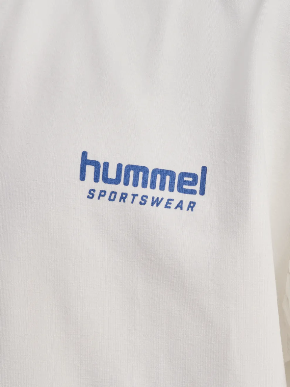 hmlKASANDRA T-SHIRT S/S