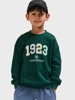 hmlKASON SWEATSHIRT