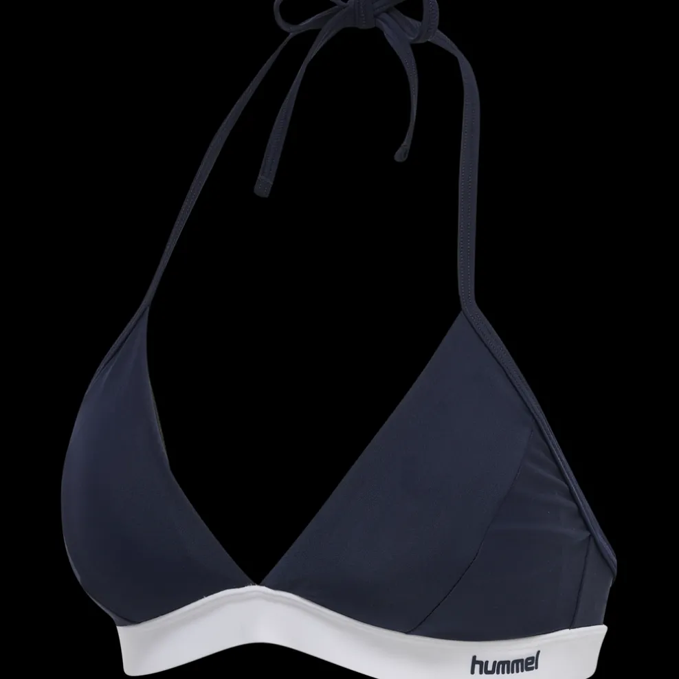 hmlKAYA SWIM HALTERNECK